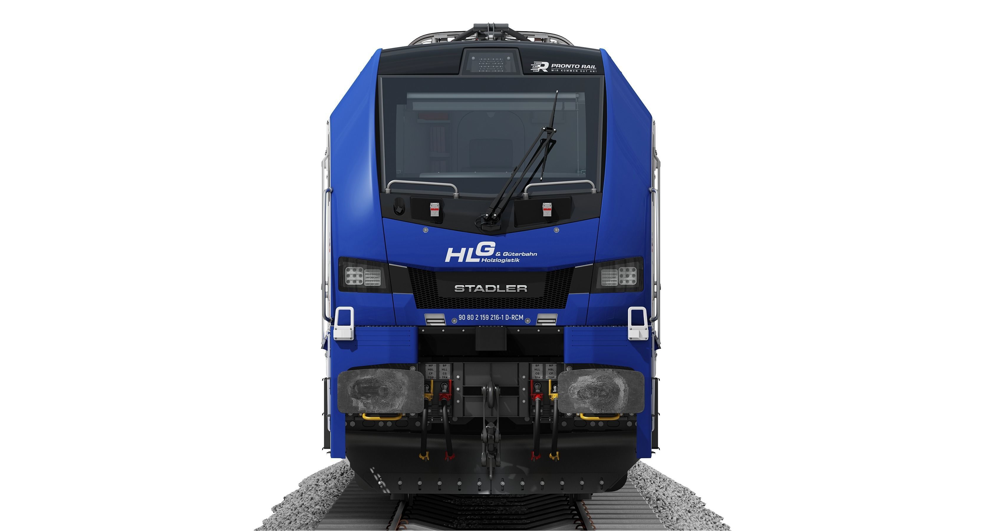 Stadler Euro Dual HLG 3D model_6