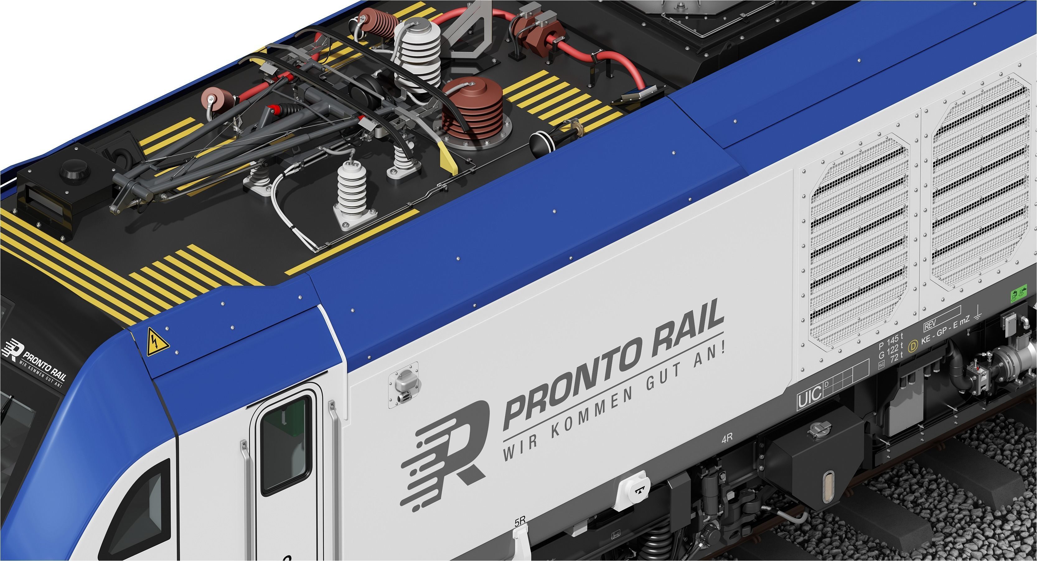 Stadler Euro Dual HLG 3D model_14