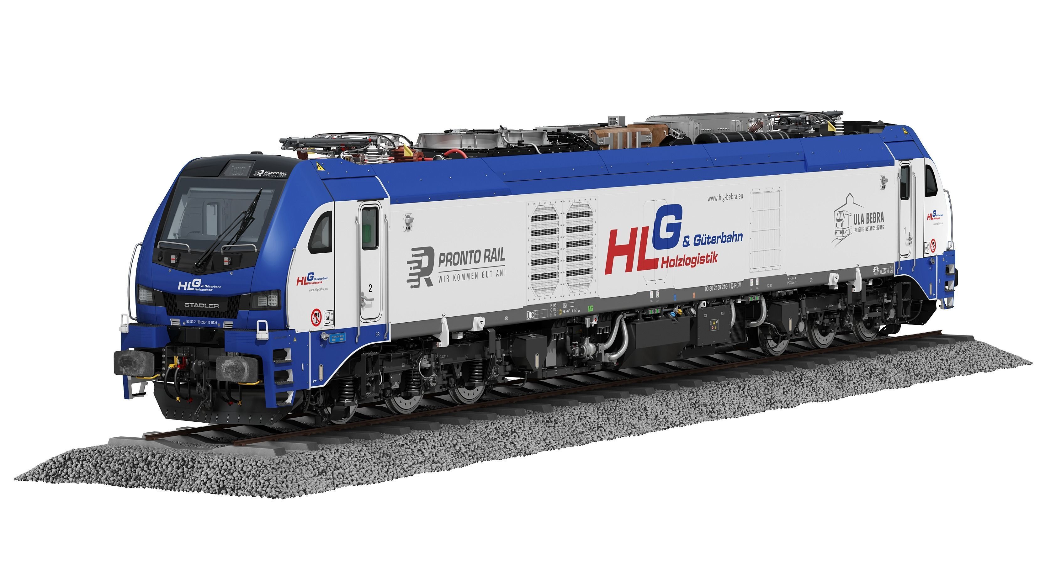 Stadler Euro Dual HLG 3D model_12