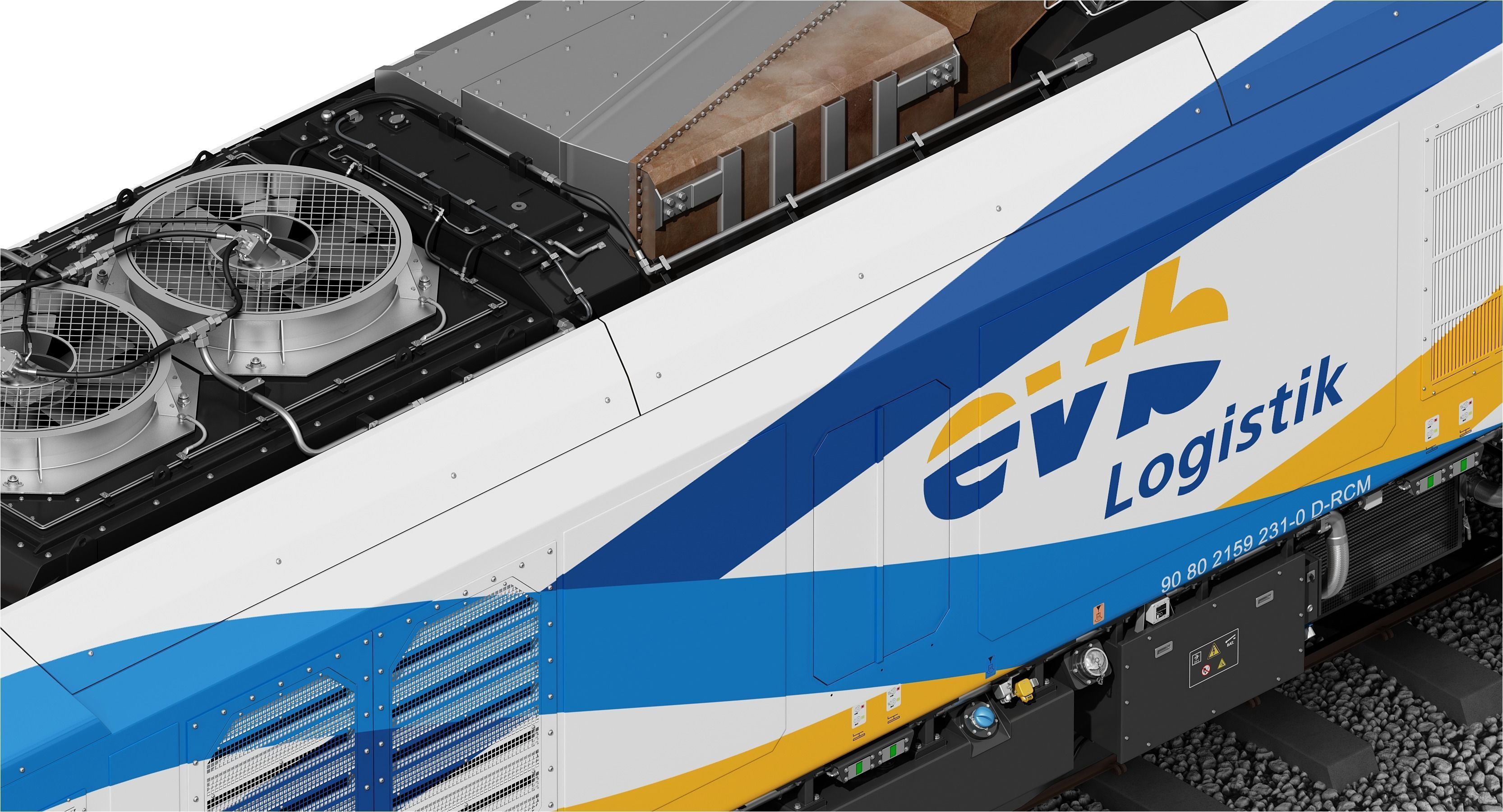 Stadler Euro Dual EVB 3D model_16