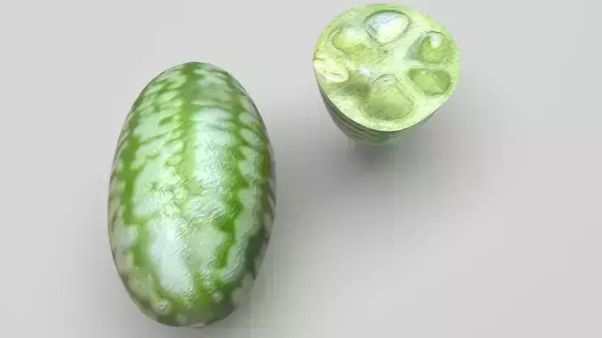 Cucamelons