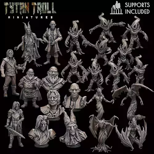 September 23 Release - Pre-Supported