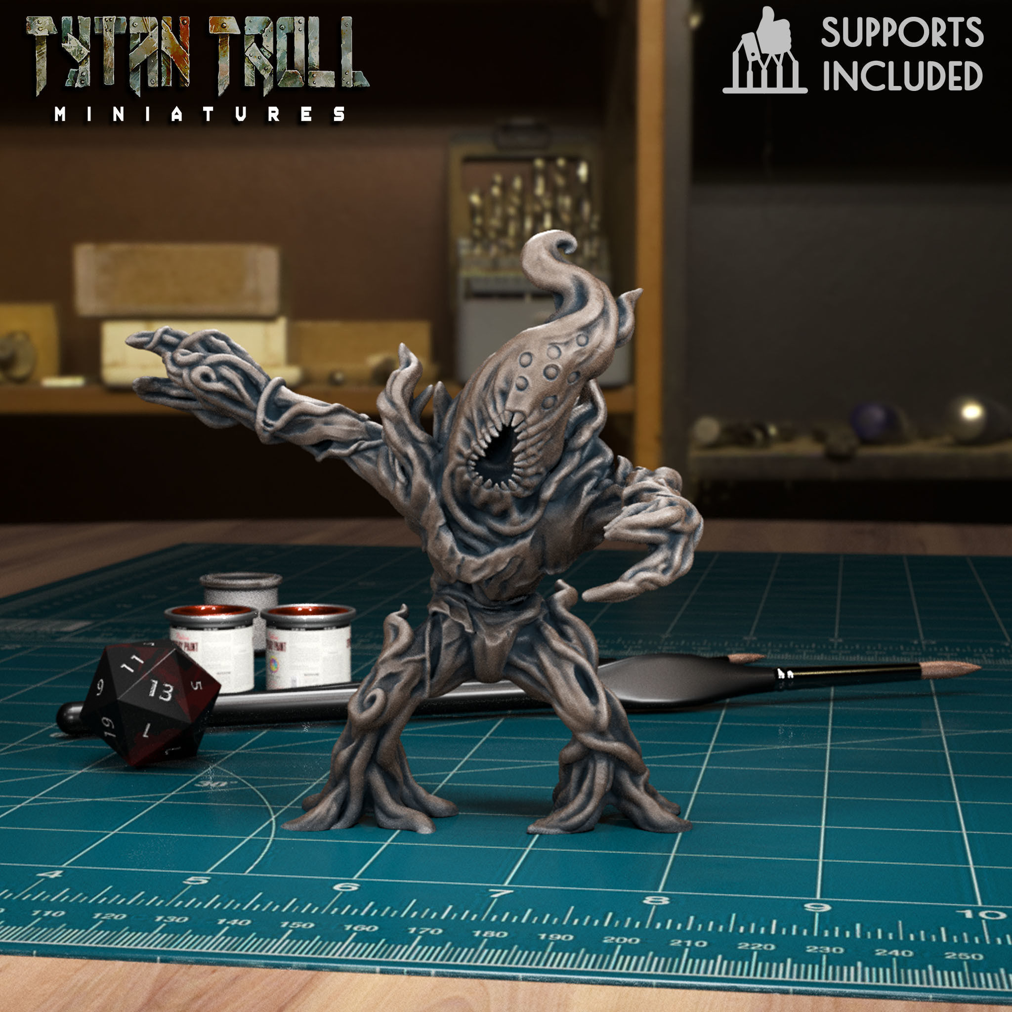 September 23 Release - Pre-Supported 3D print model_28