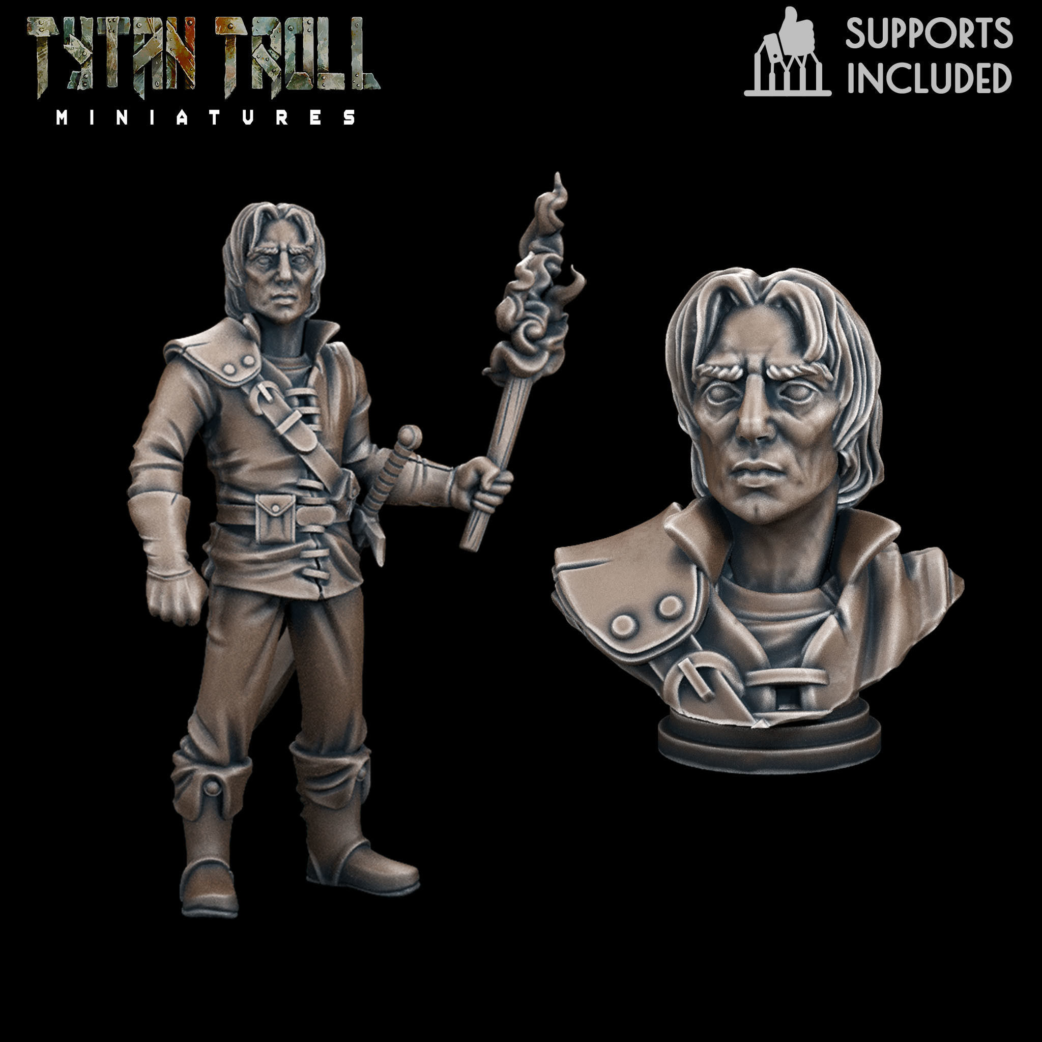 September 23 Release - Pre-Supported 3D print model_18