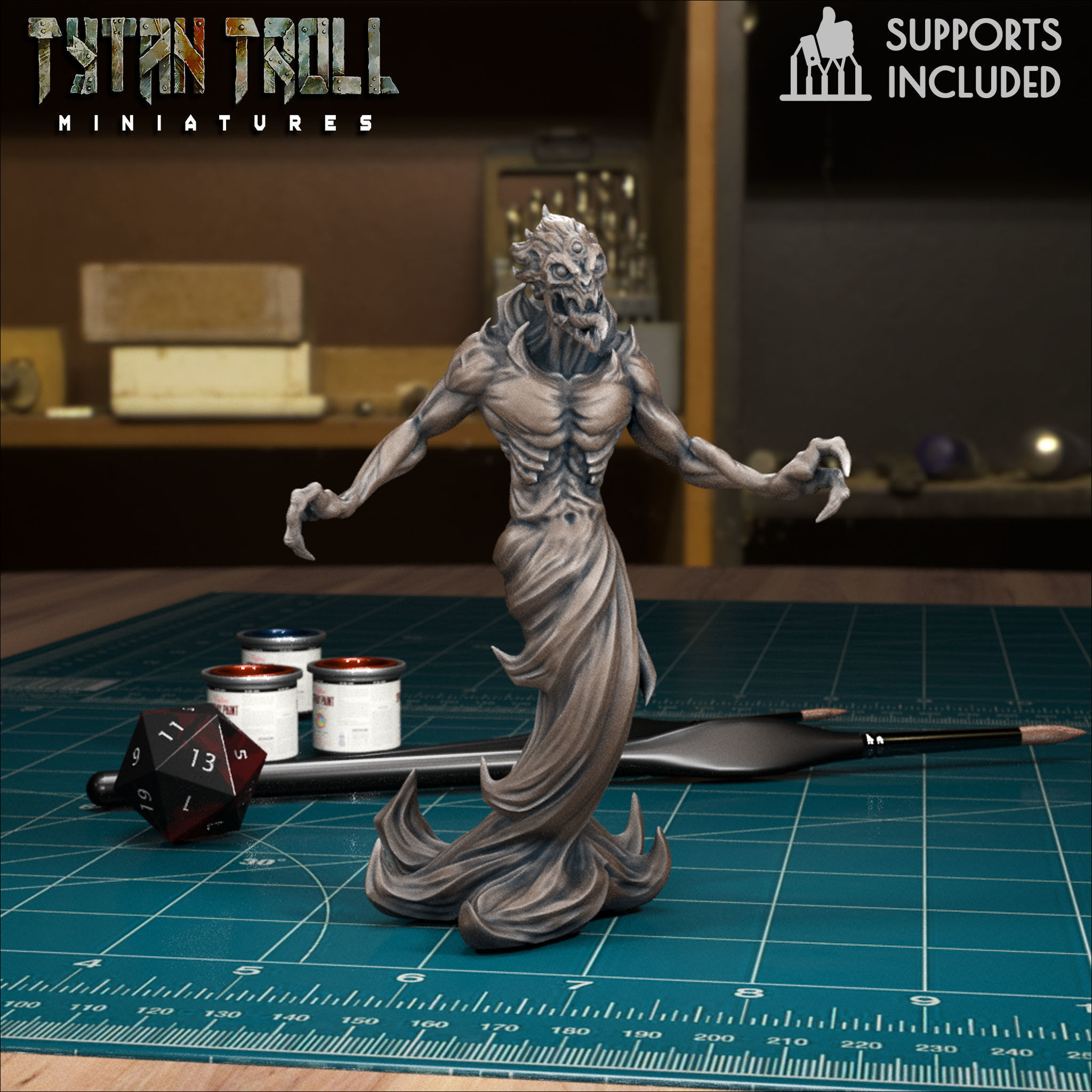 September 23 Release - Pre-Supported 3D print model_19