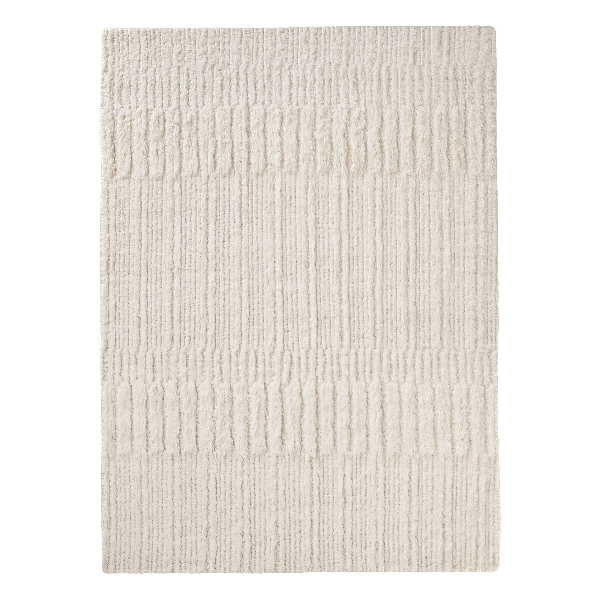 SALAR WOOL RUG 3D model_3