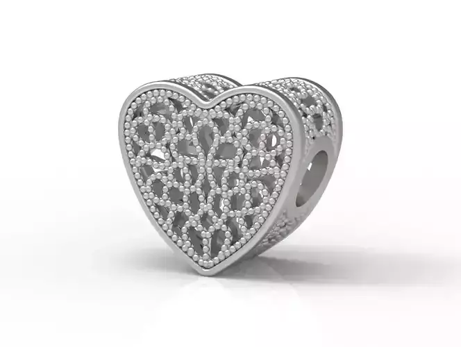 Fashion Trinket 3D Print Model