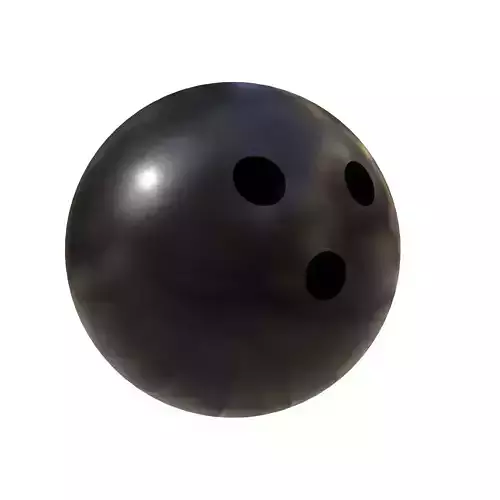 Bowling ball