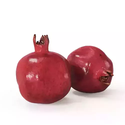 Pomegranate
