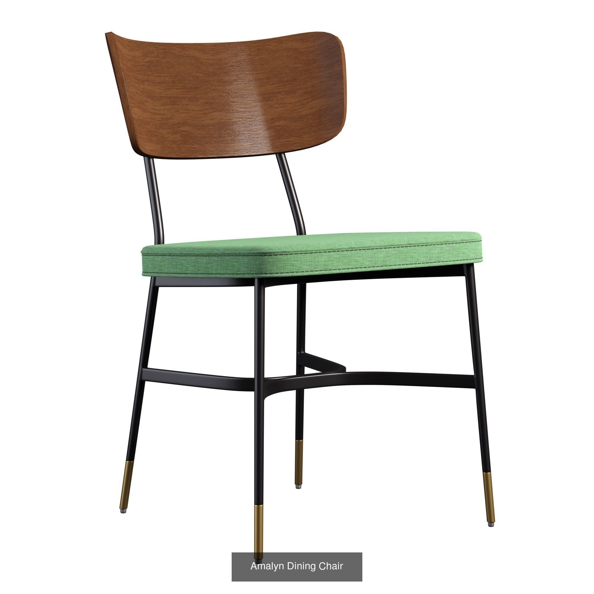 Collection of armchairs and chairs _20