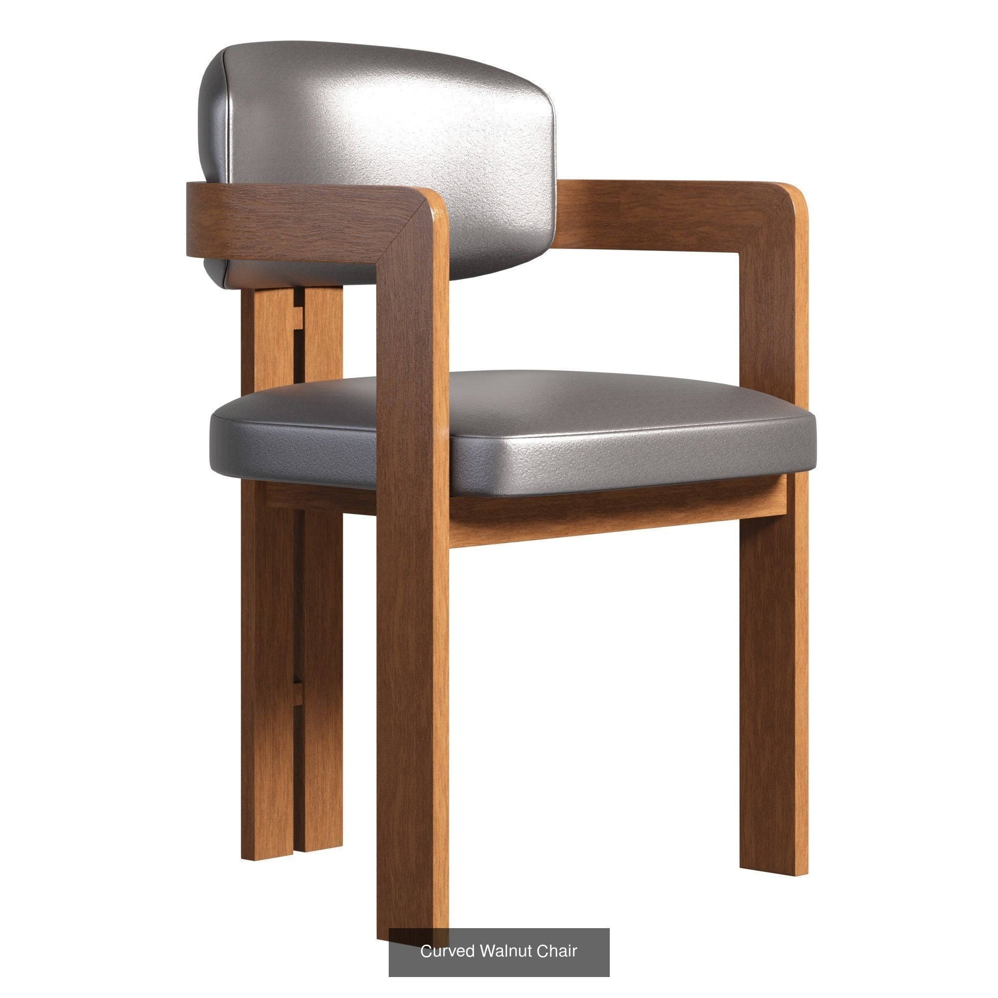 Collection of armchairs and chairs _24