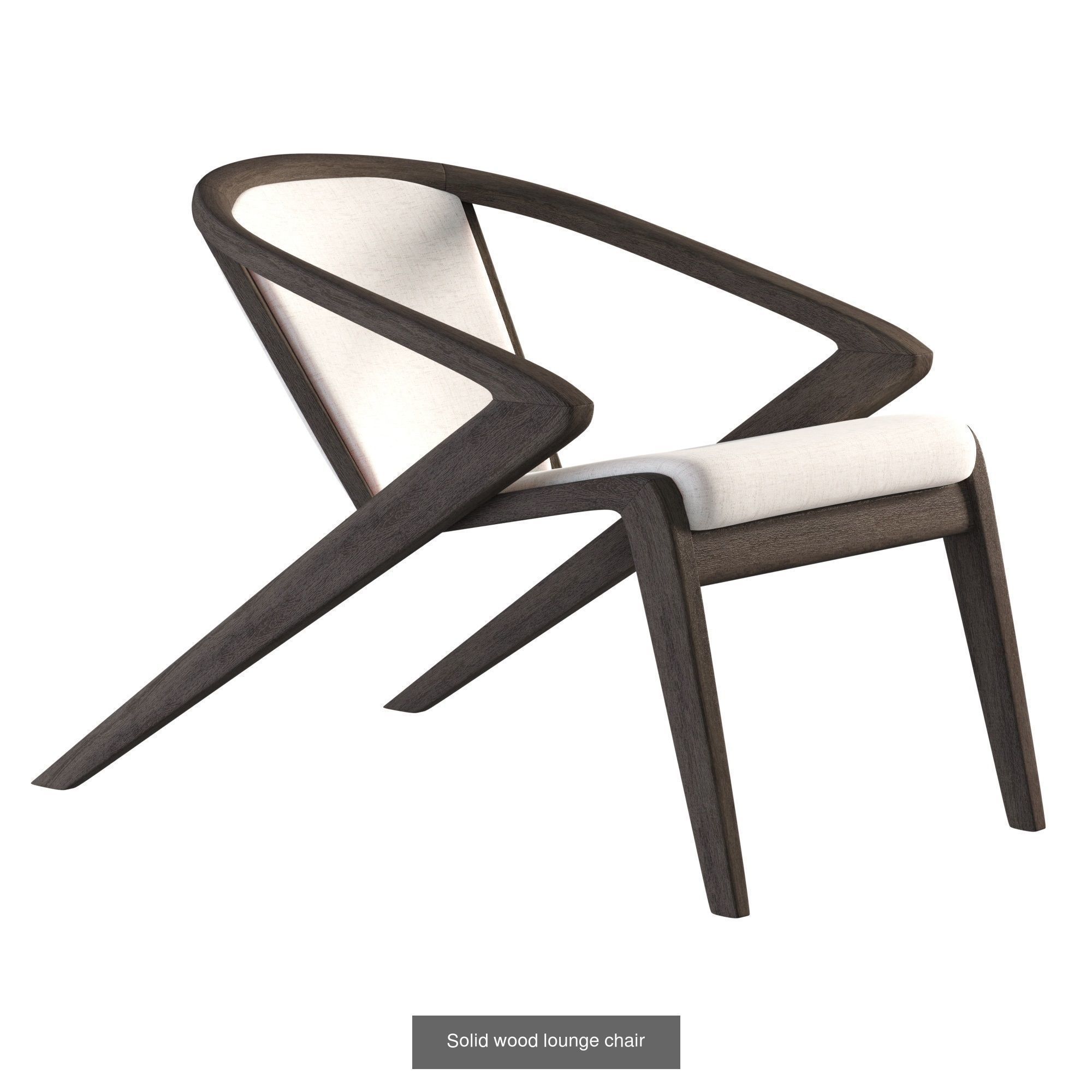 Collection of armchairs and chairs _27