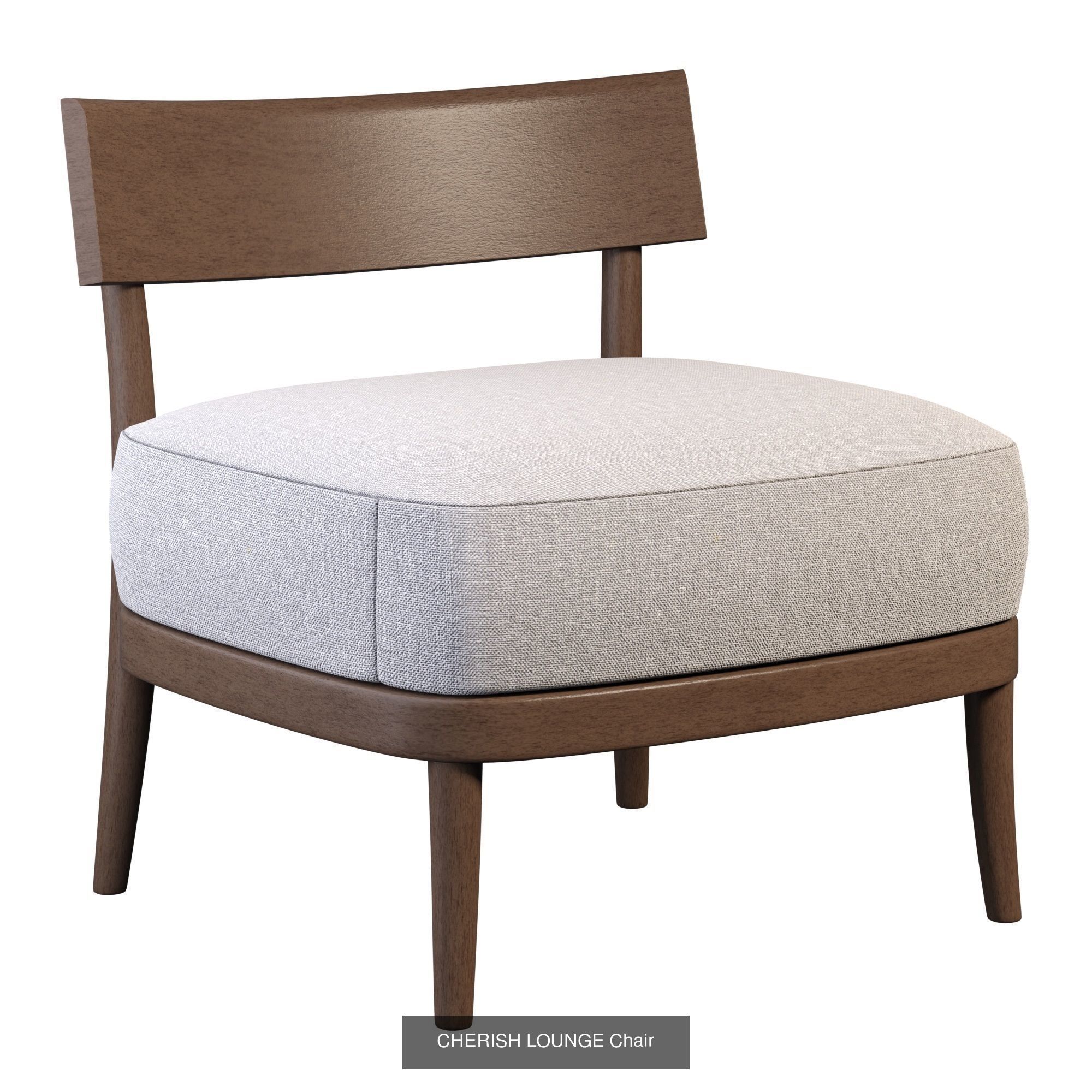 Collection of armchairs and chairs _14