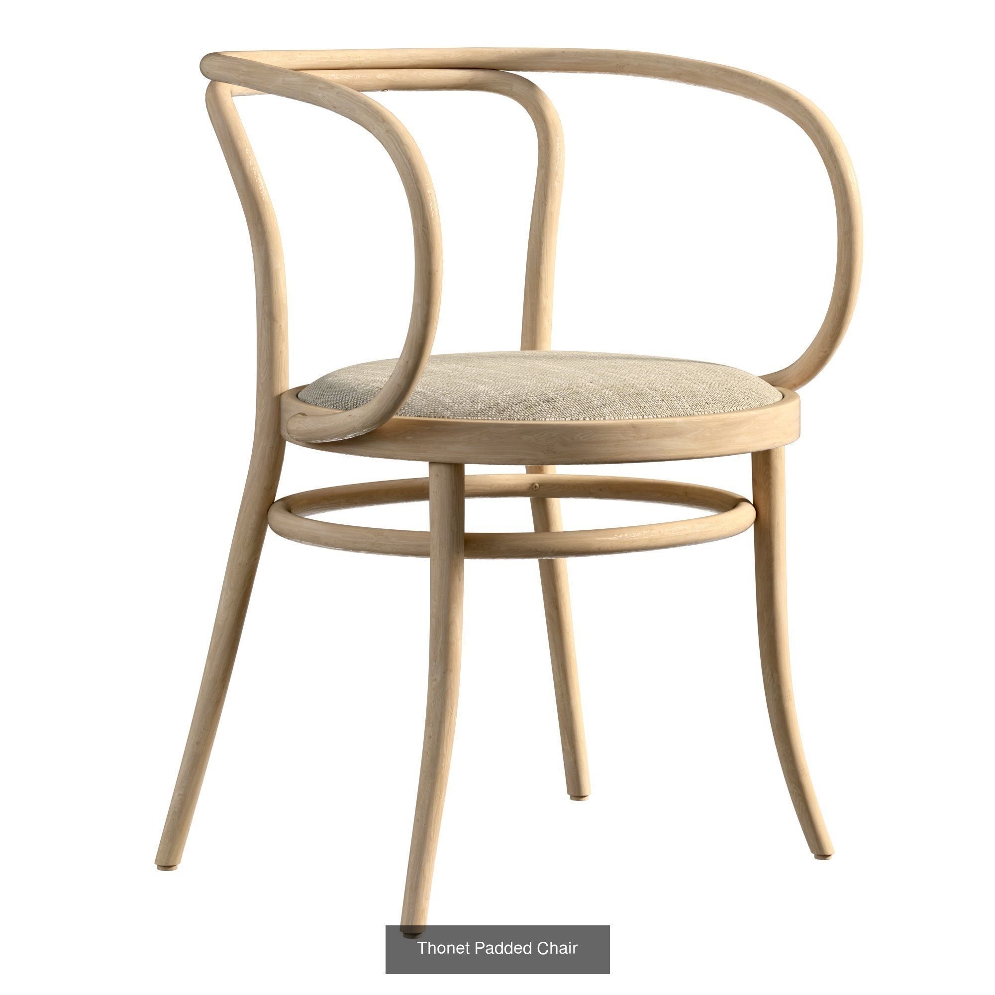 Collection of armchairs and chairs _8