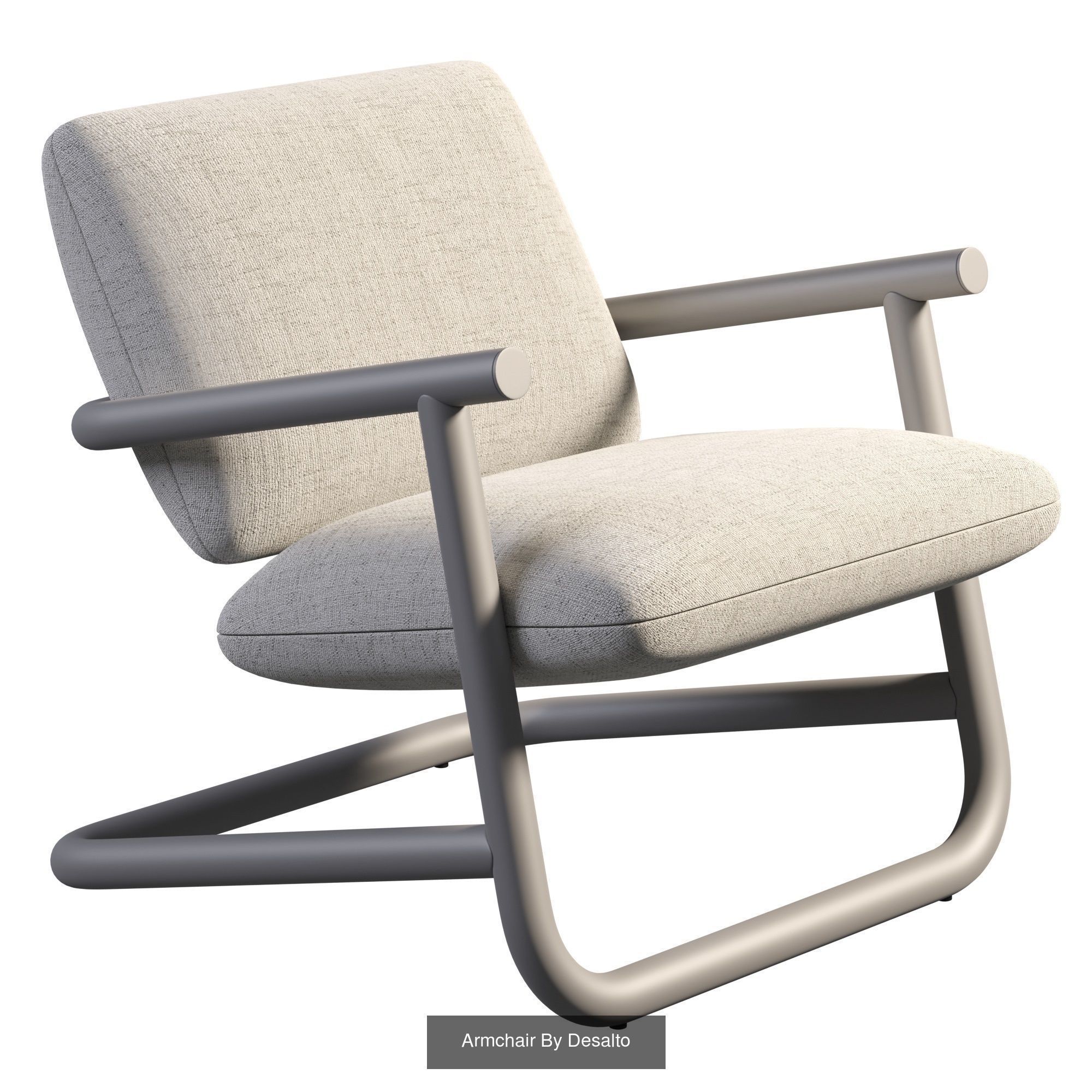 Collection of armchairs and chairs _13