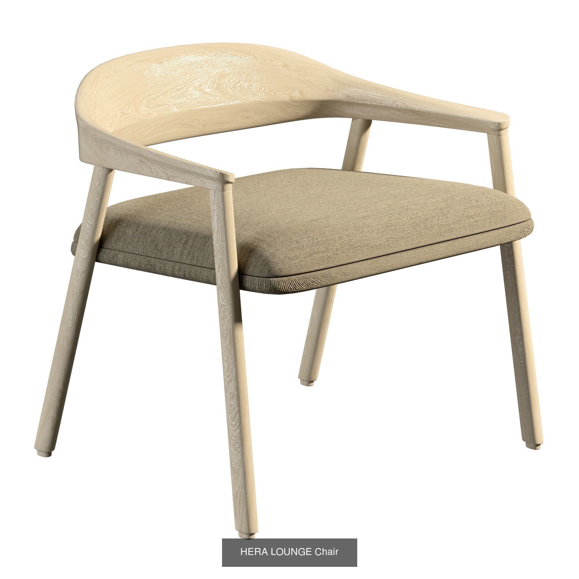 Collection of armchairs and chairs _10