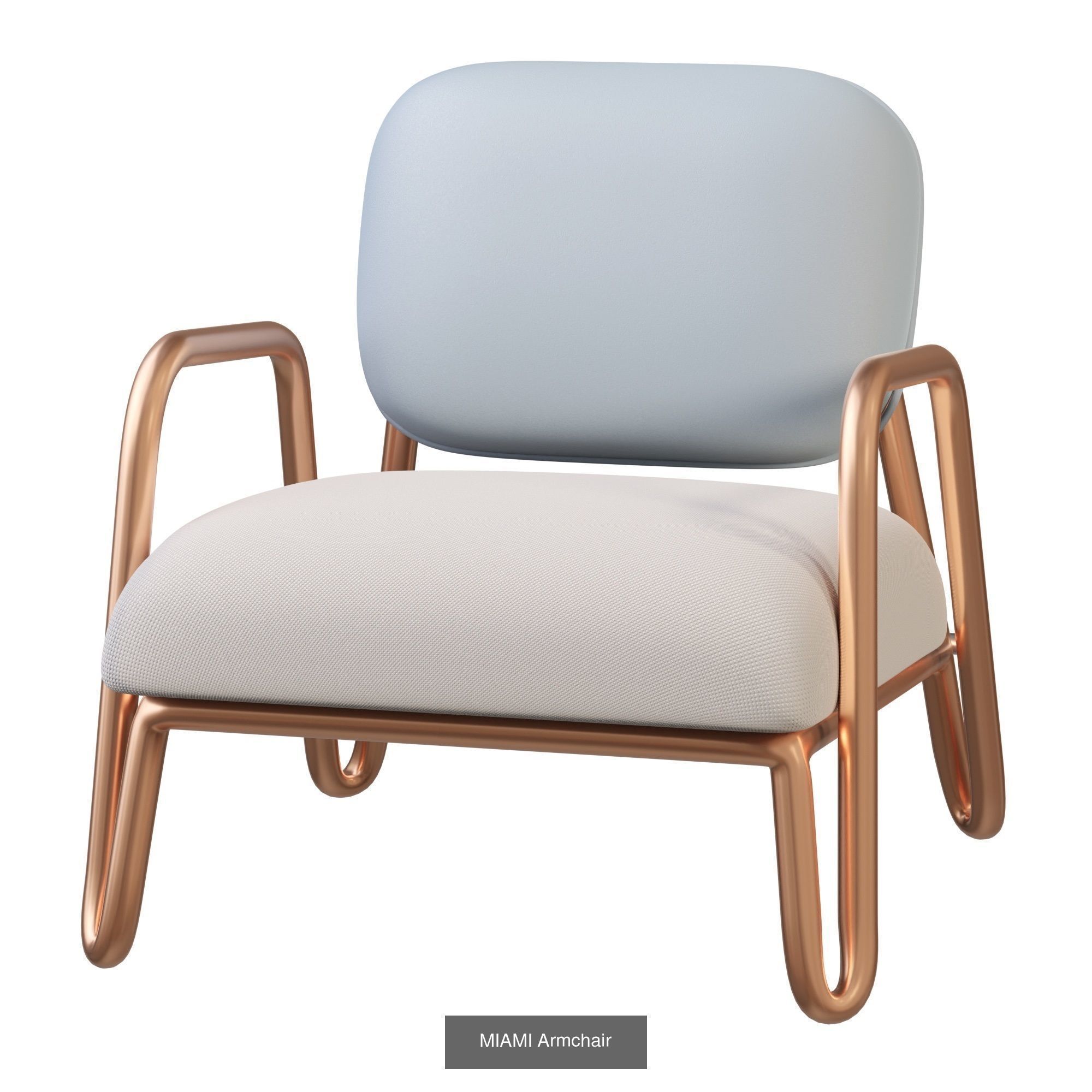 Collection of armchairs and chairs _16