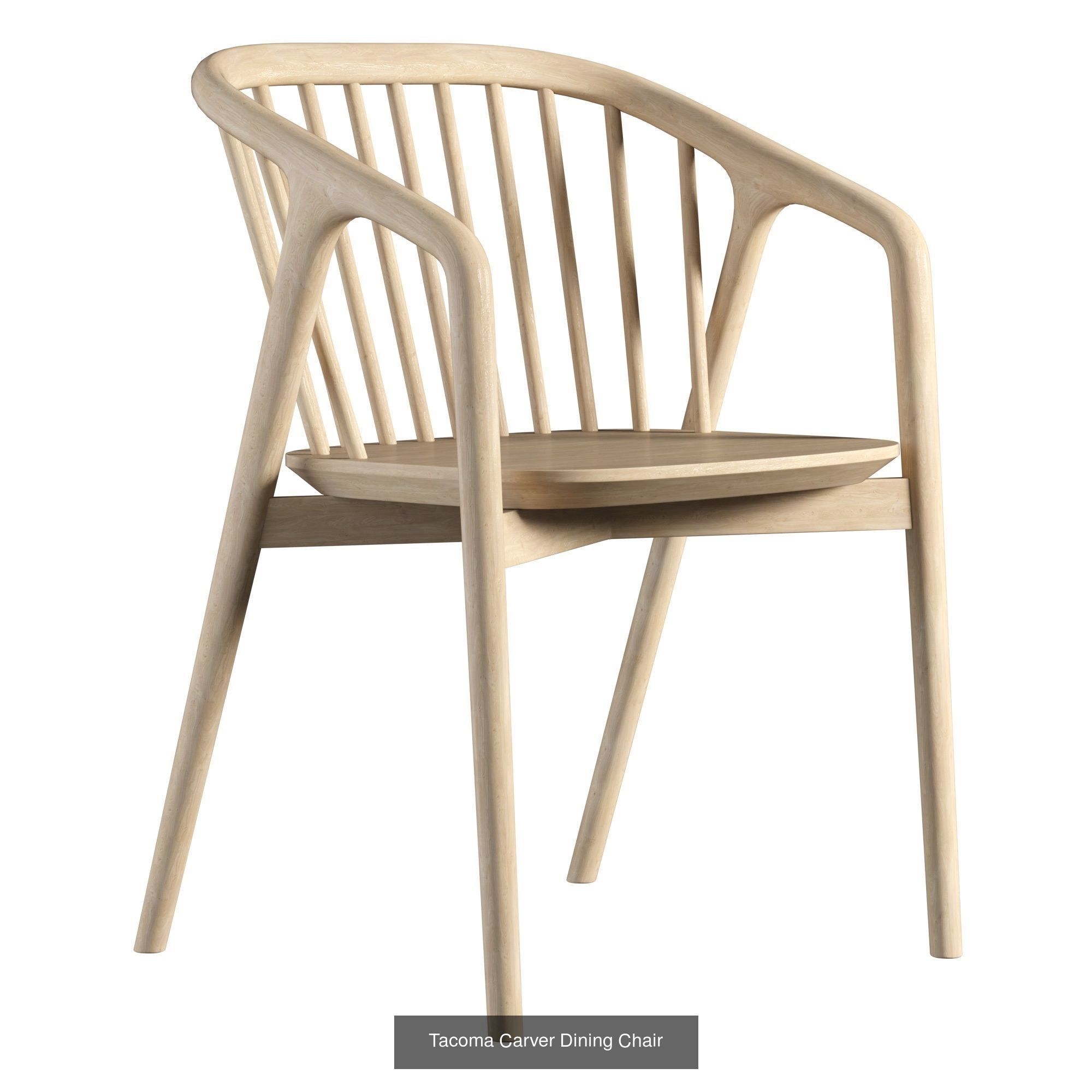 Collection of armchairs and chairs _21