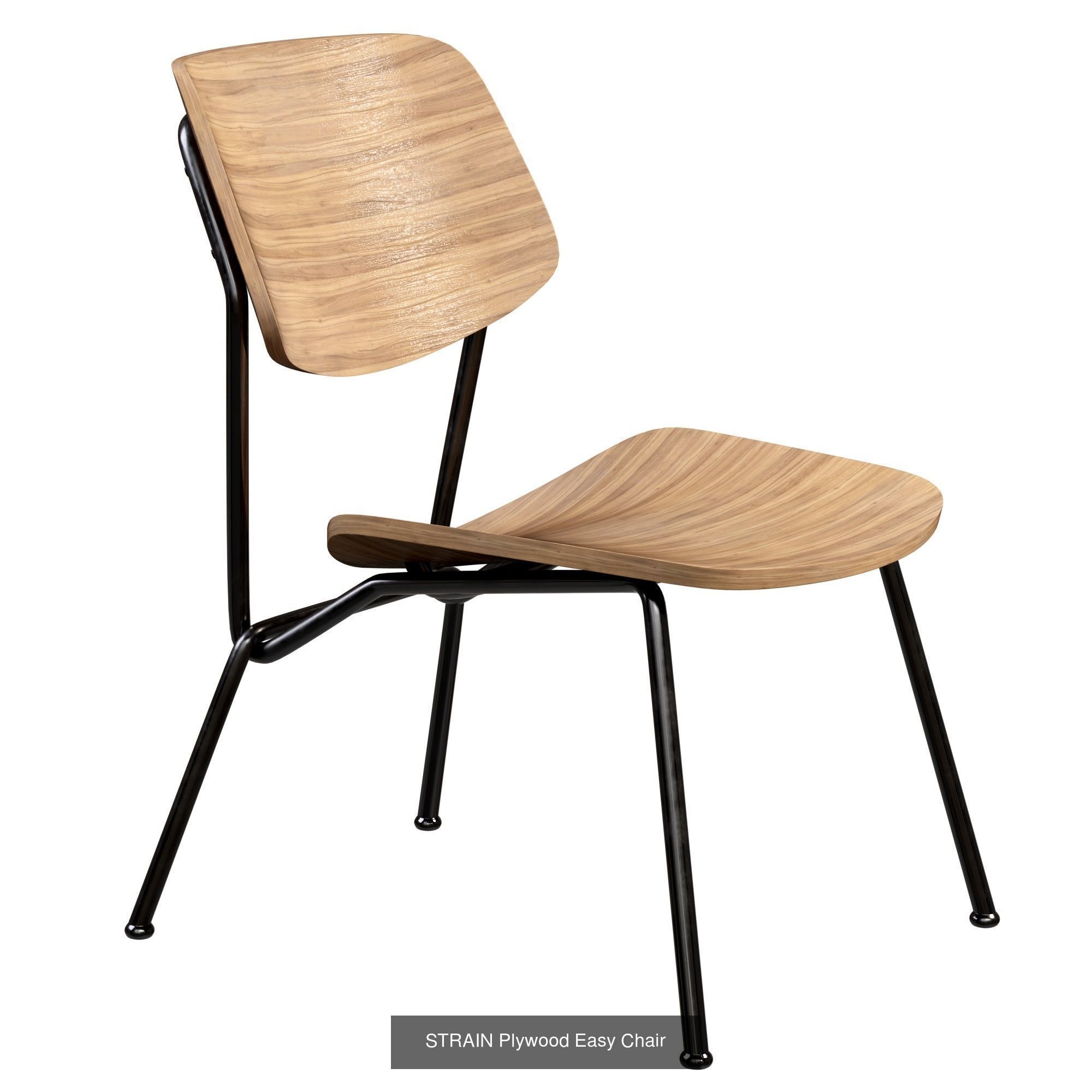 Collection of armchairs and chairs _11