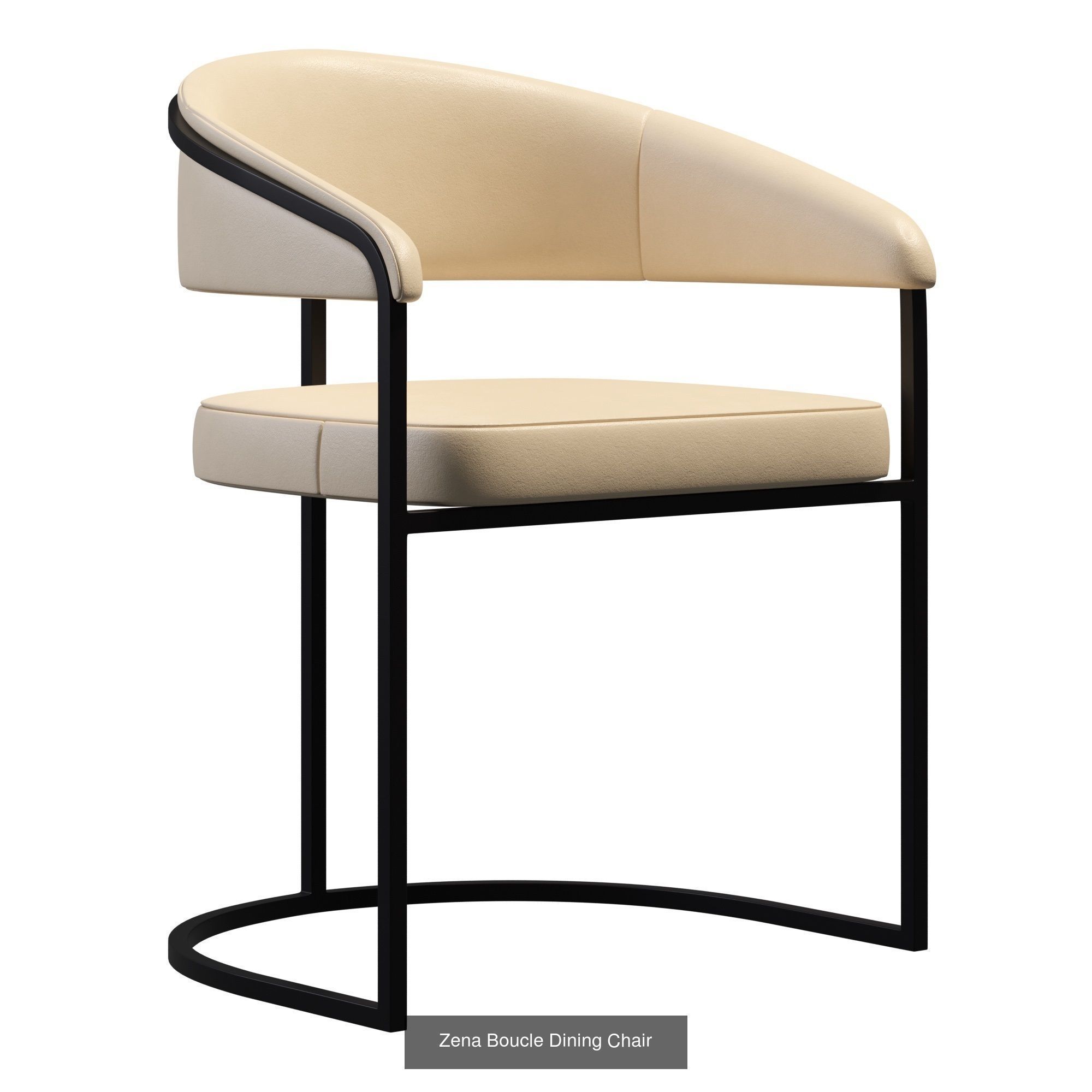 Collection of armchairs and chairs _15