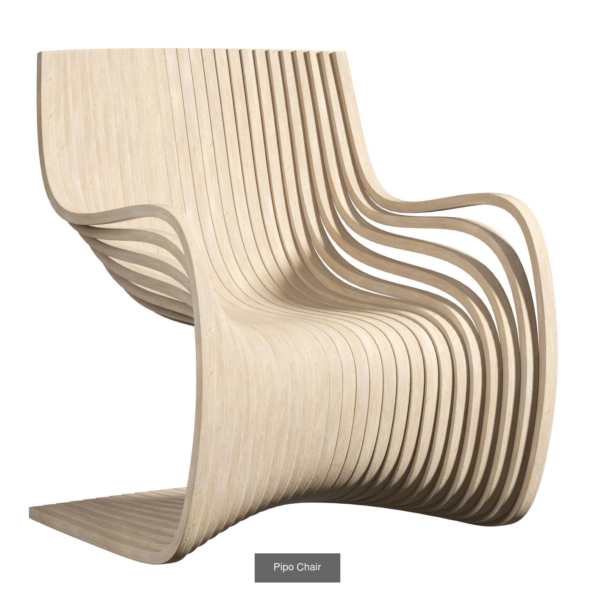 Collection of armchairs and chairs _26