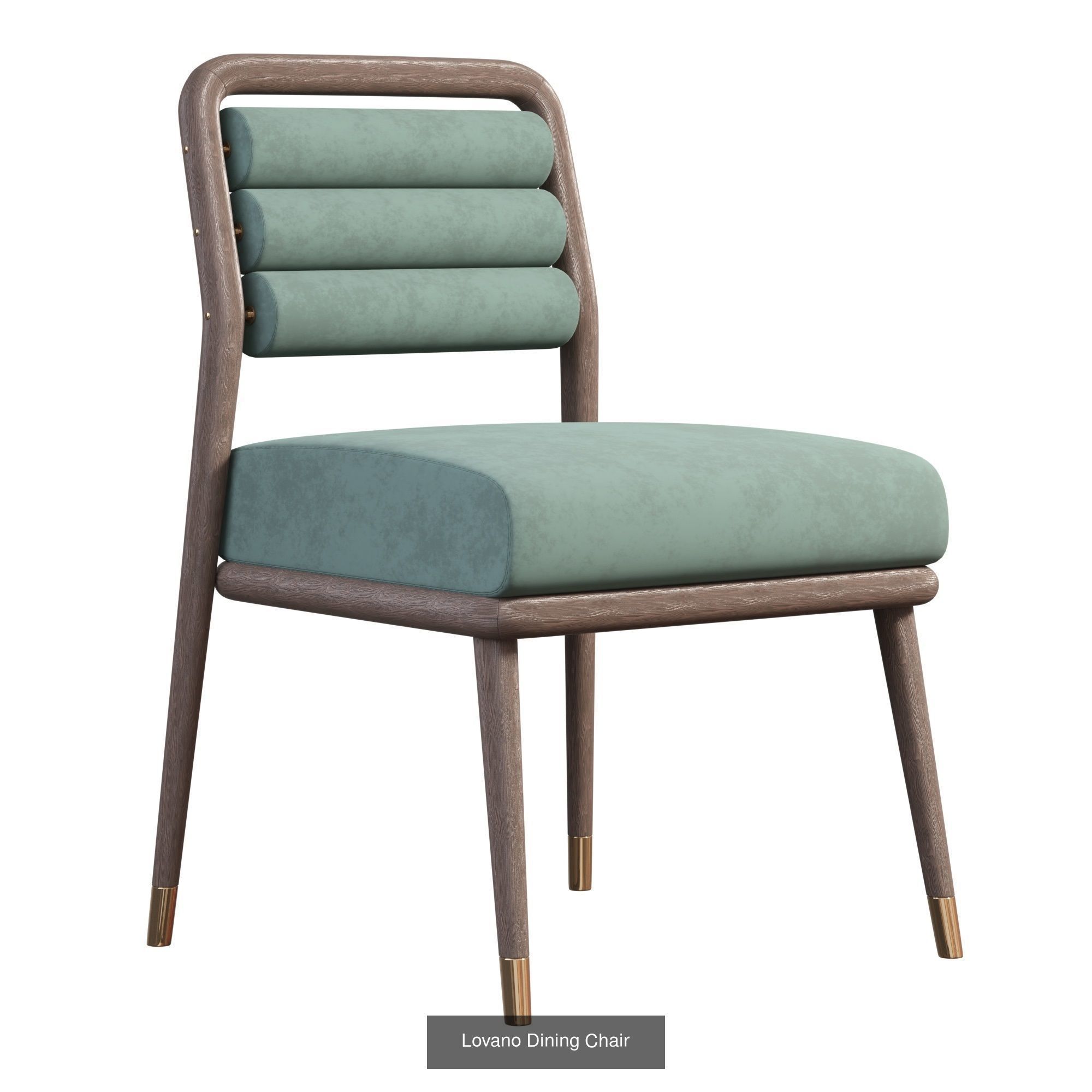 Collection of armchairs and chairs _7