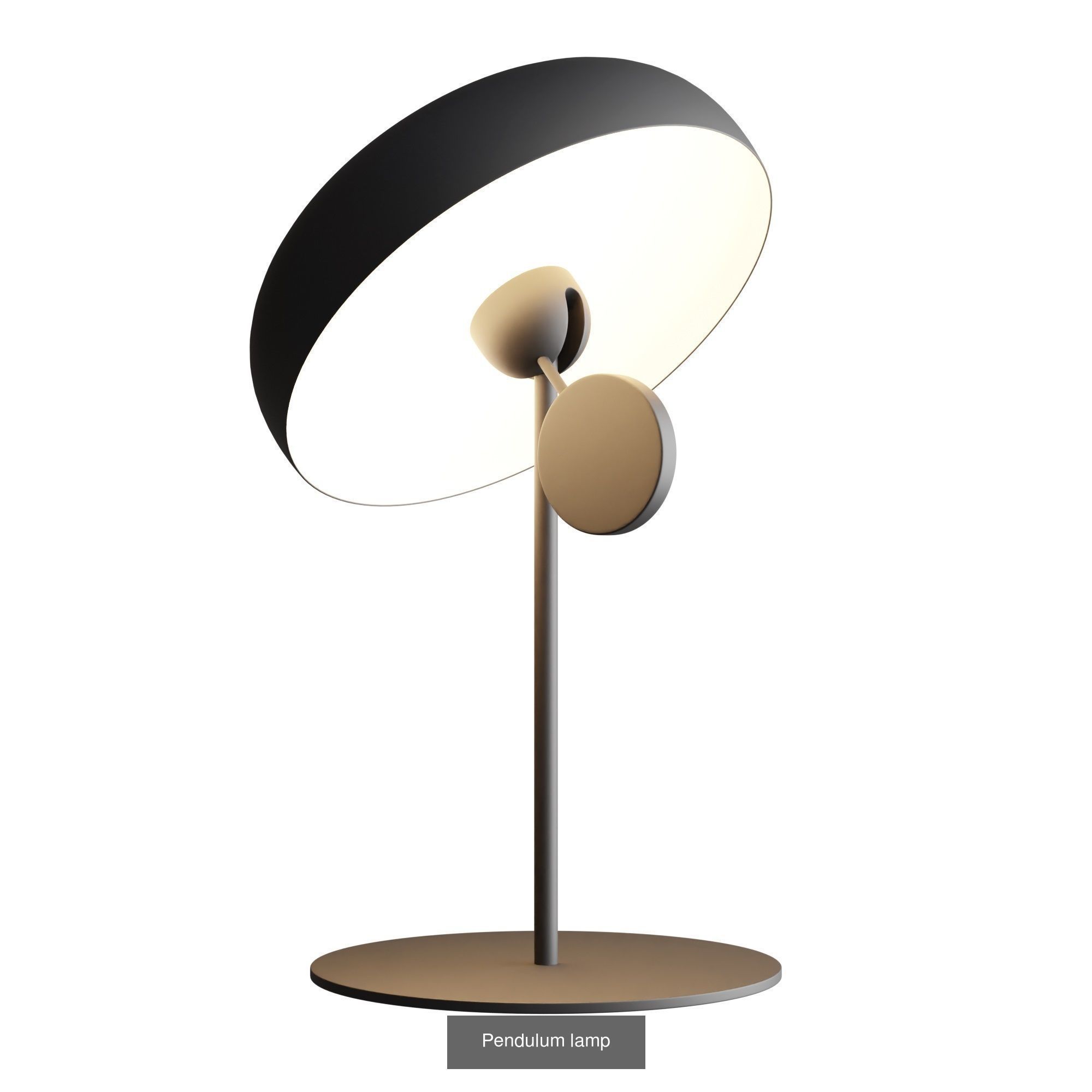 Collection of lamps _1