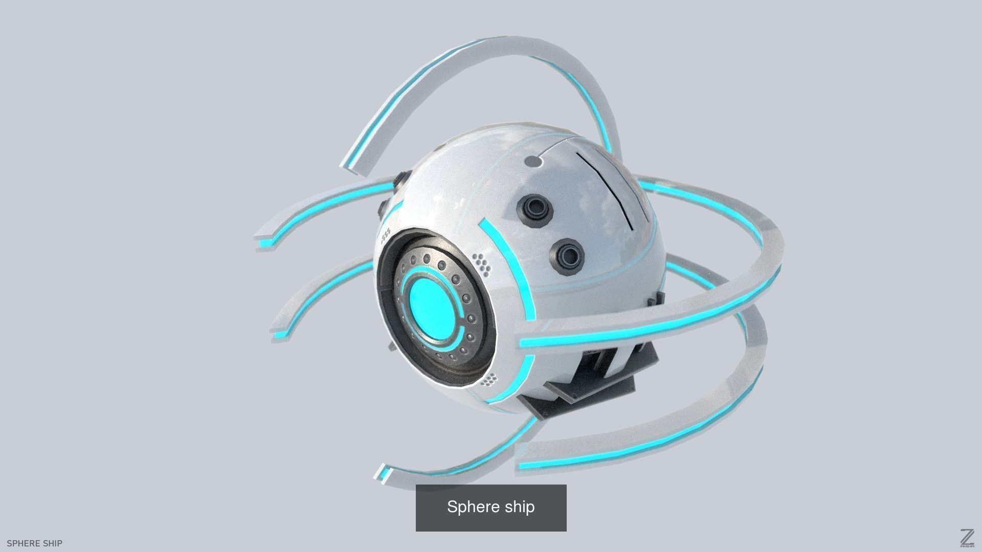 Sphere ship collection _2