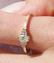 27 ring 3D print model_2