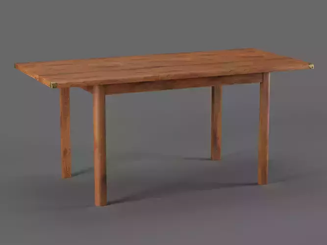 Indiana Dining Table