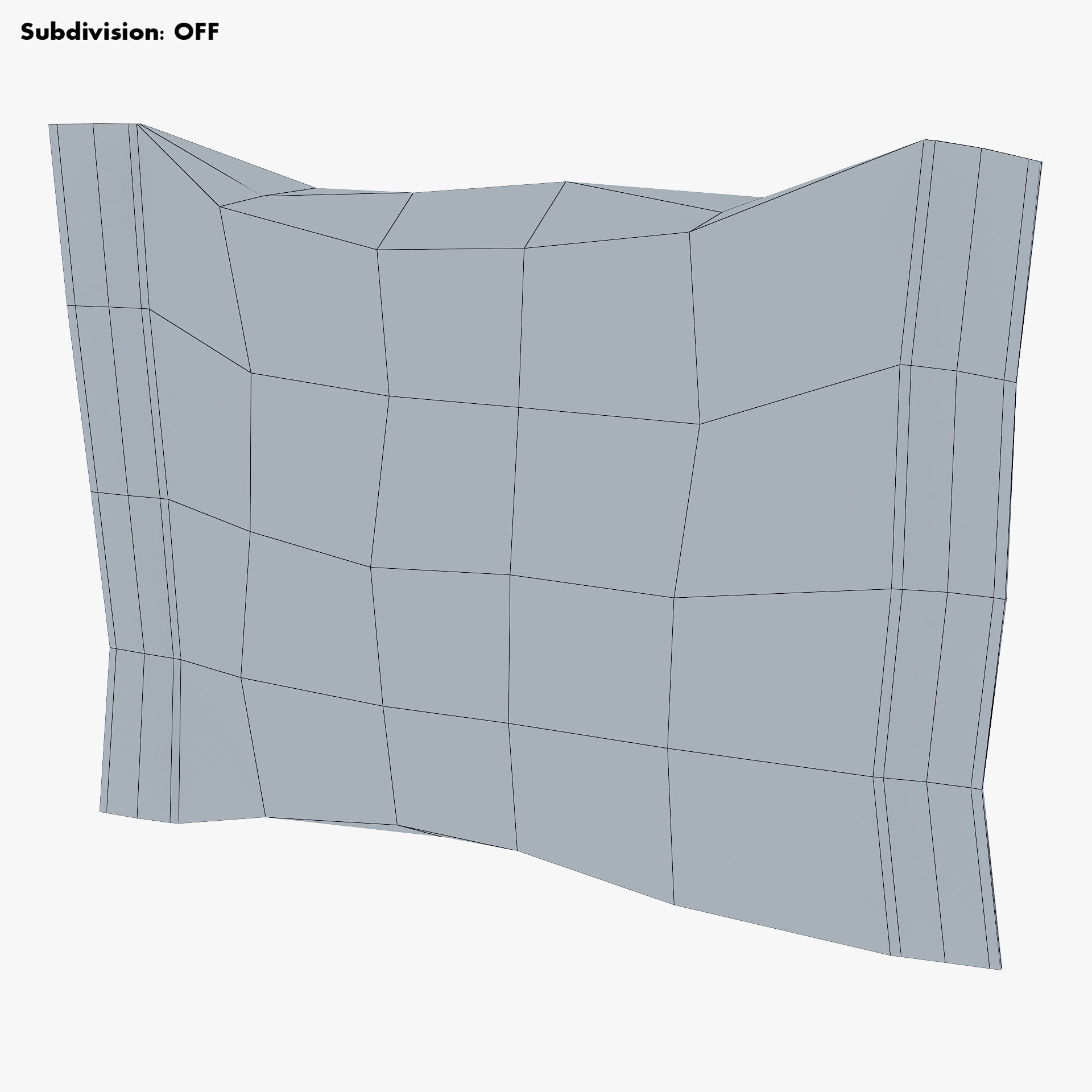 Biscuit Packaging Dumad Simple M 1 3D model_13