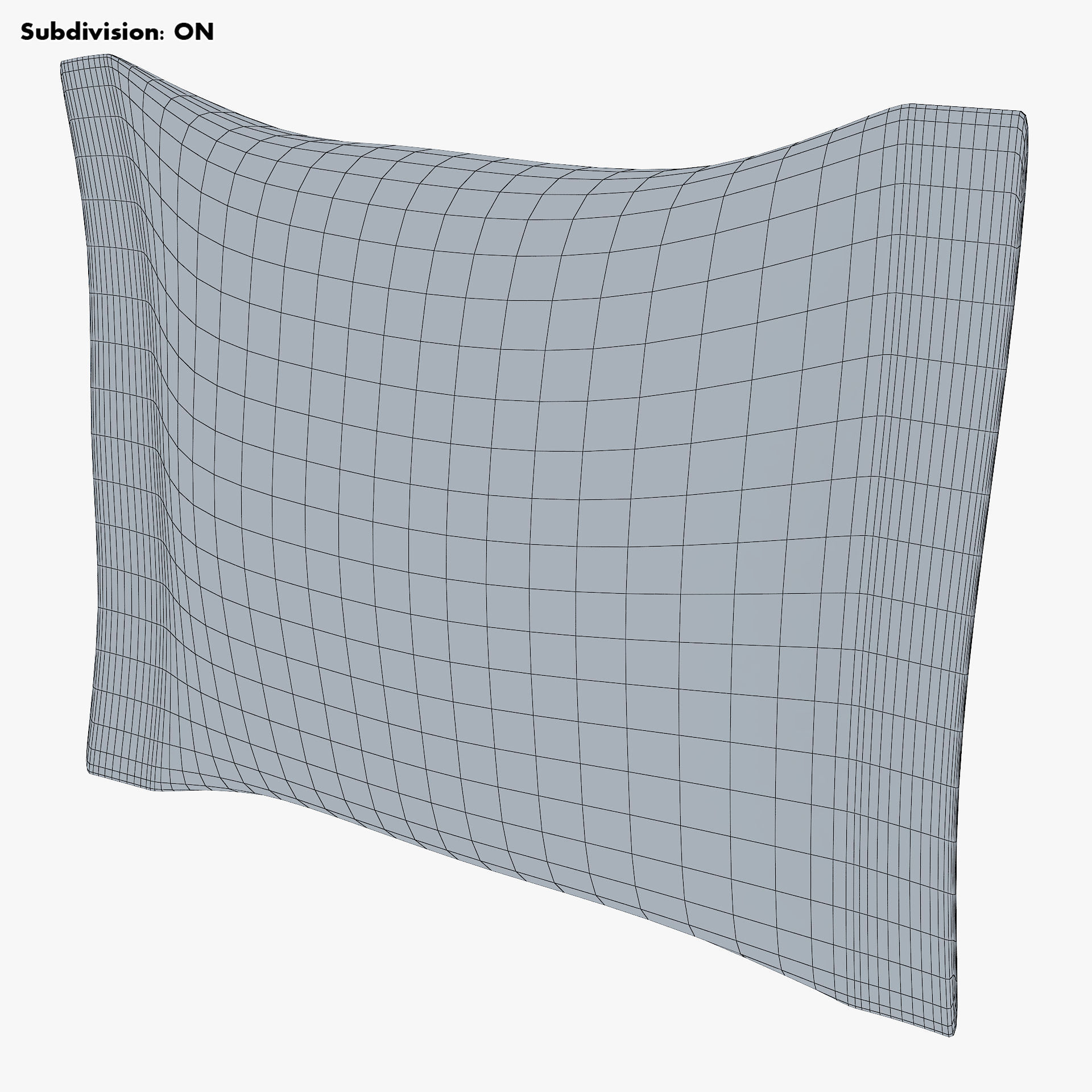 Biscuit Packaging Dumad Simple M 1 3D model_8