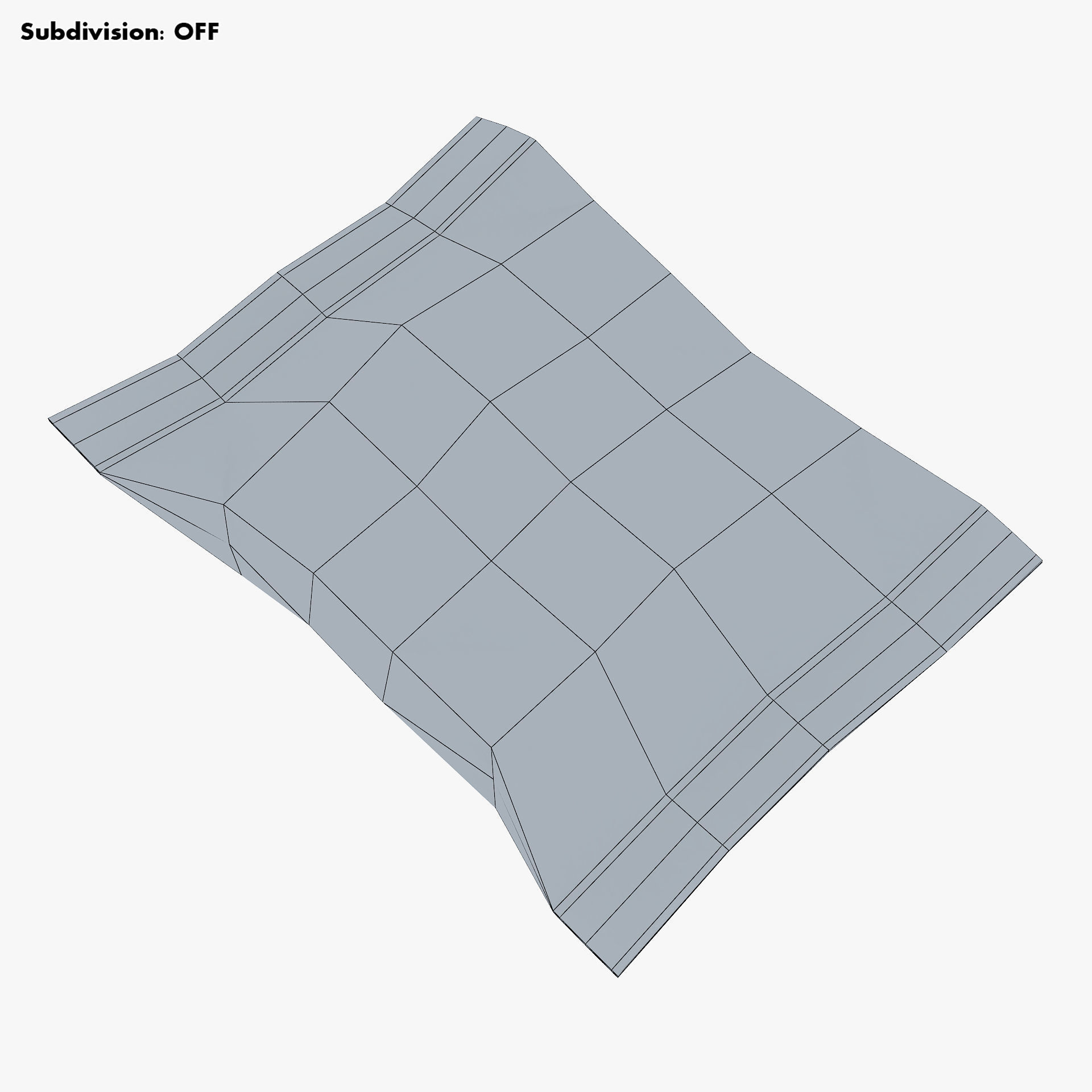 Biscuit Packaging Dumad Simple M 1 3D model_15