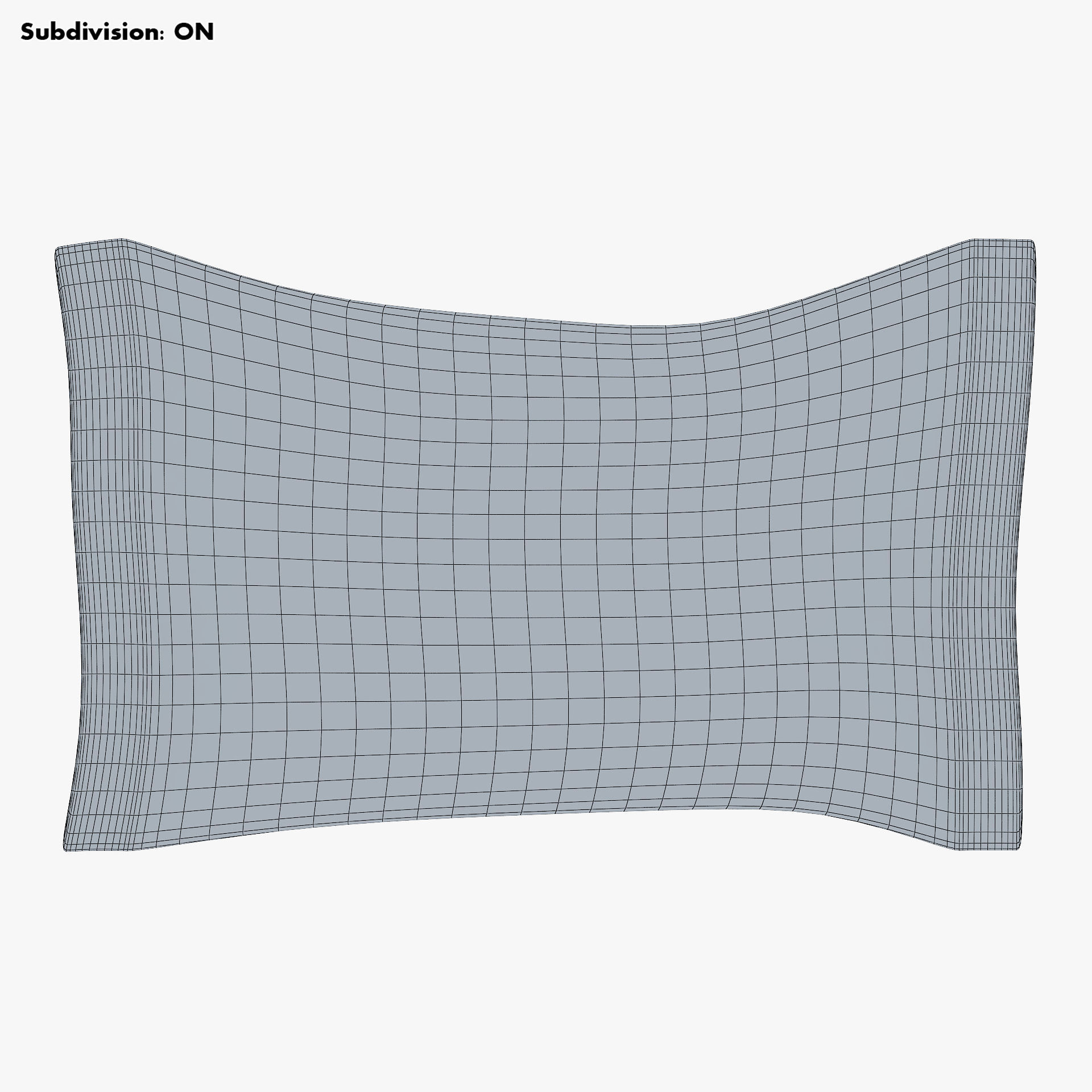 Croissant Packaging Svirca Simple M 1 3D model_6