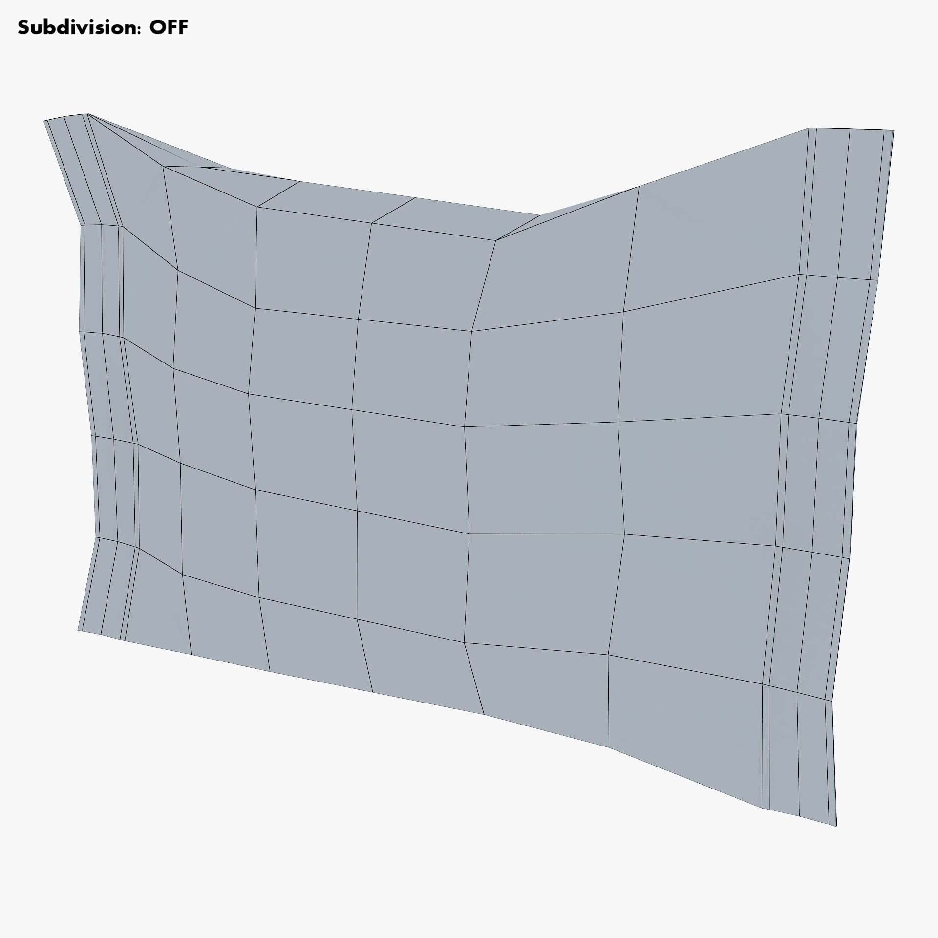 Croissant Packaging Svirca Simple M 1 3D model_9