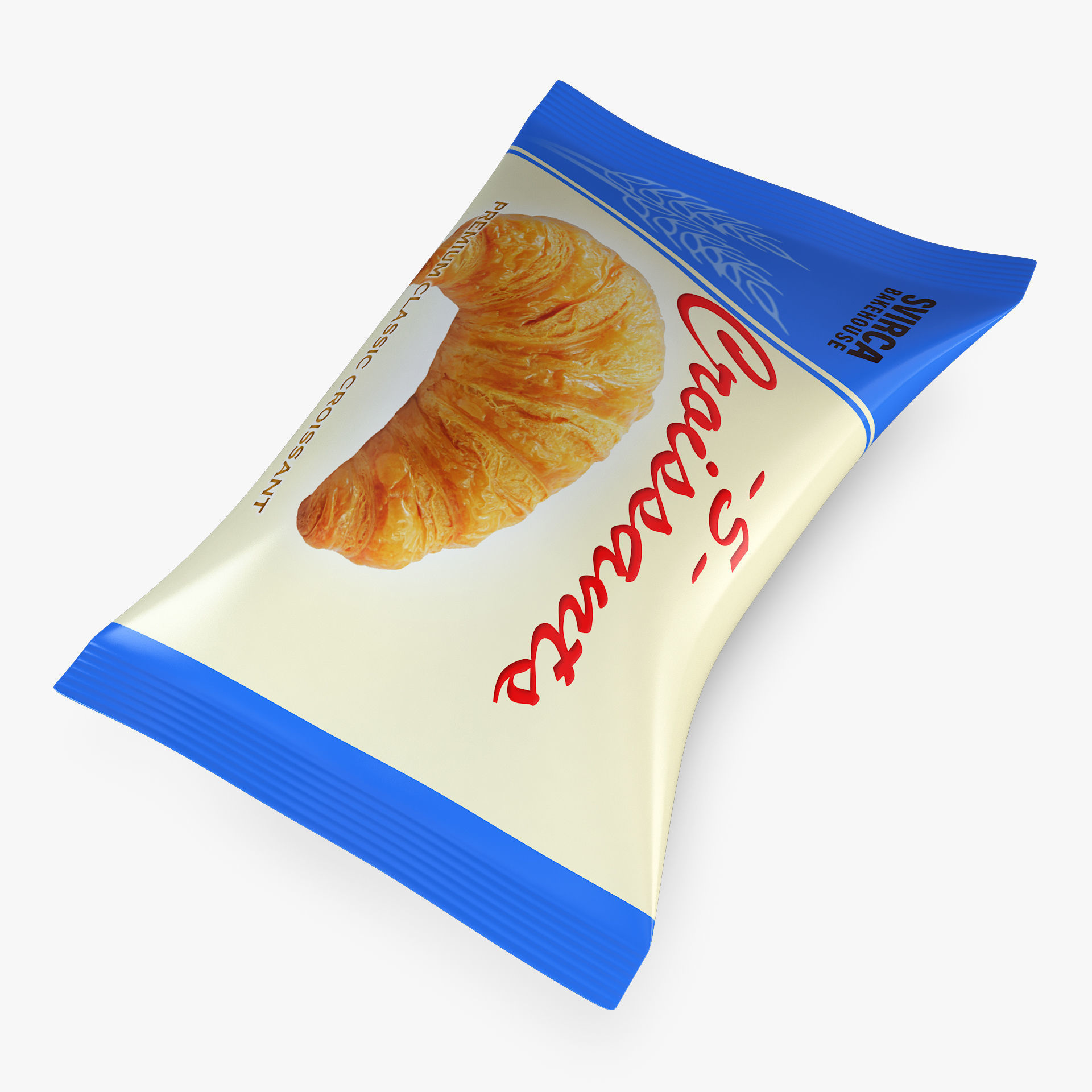 Croissant Packaging Svirca Simple M 1 3D model_5