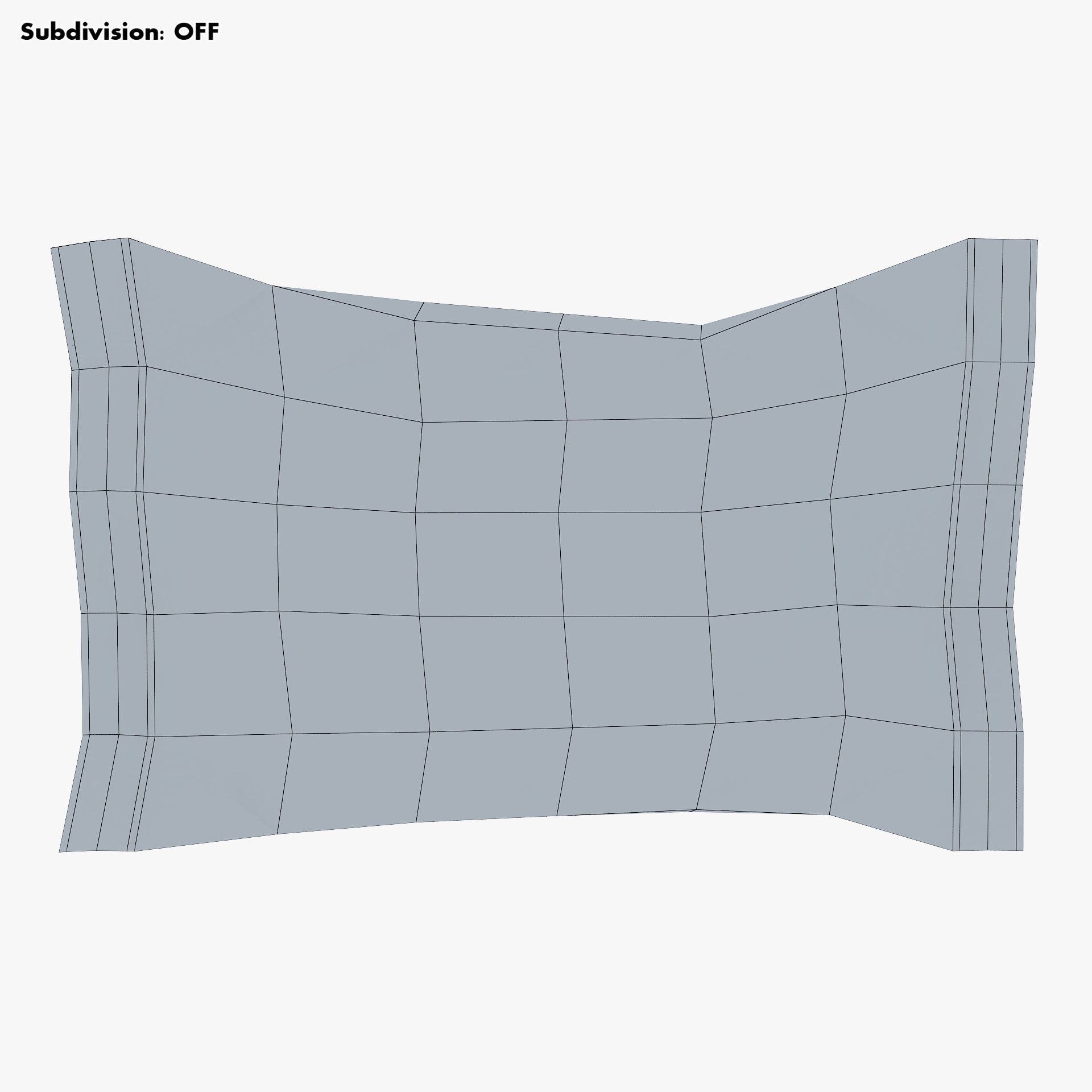 Croissant Packaging Svirca Simple M 1 3D model_7
