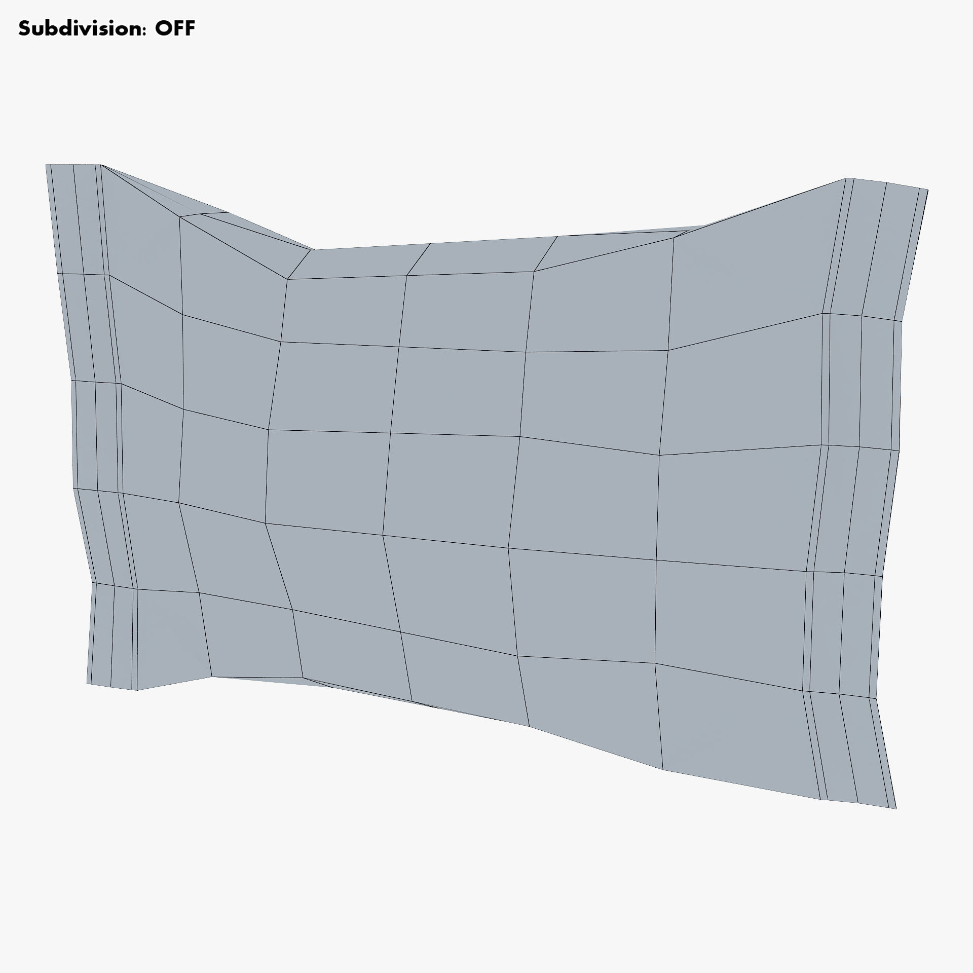 Croissant Packaging Svirca Simple M 1 3D model_13