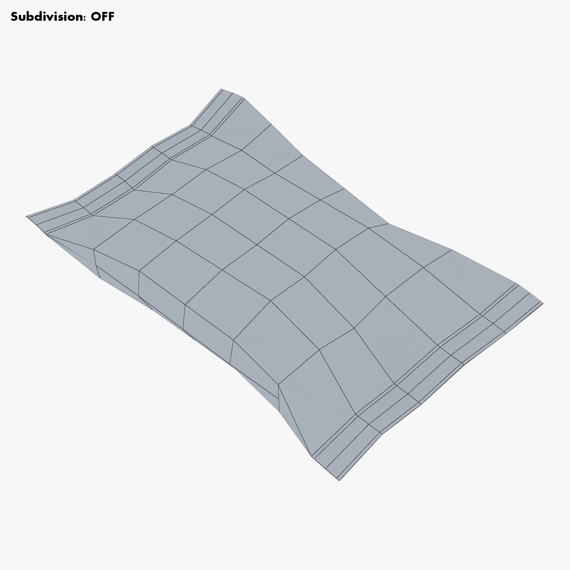 Croissant Packaging Svirca Simple M 1 3D model_15