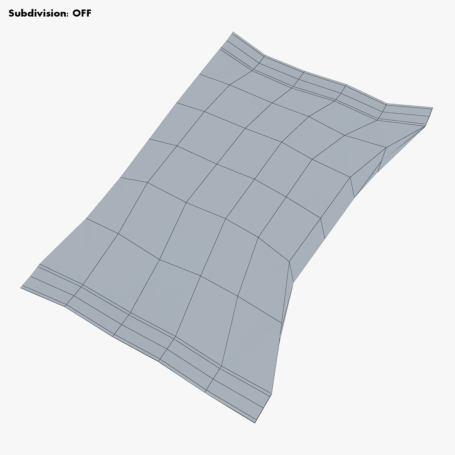 Croissant Packaging Svirca Simple M 1 3D model_17