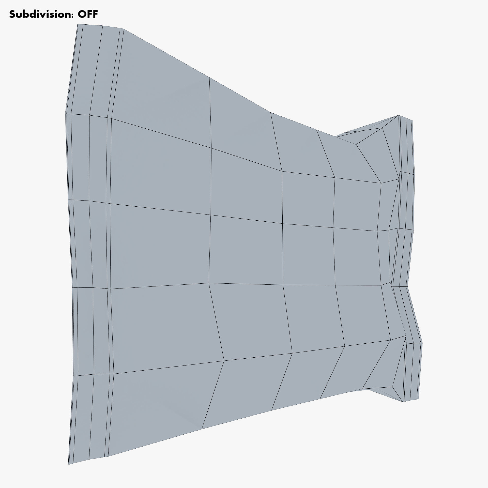 Croissant Packaging Svirca Simple M 1 3D model_11