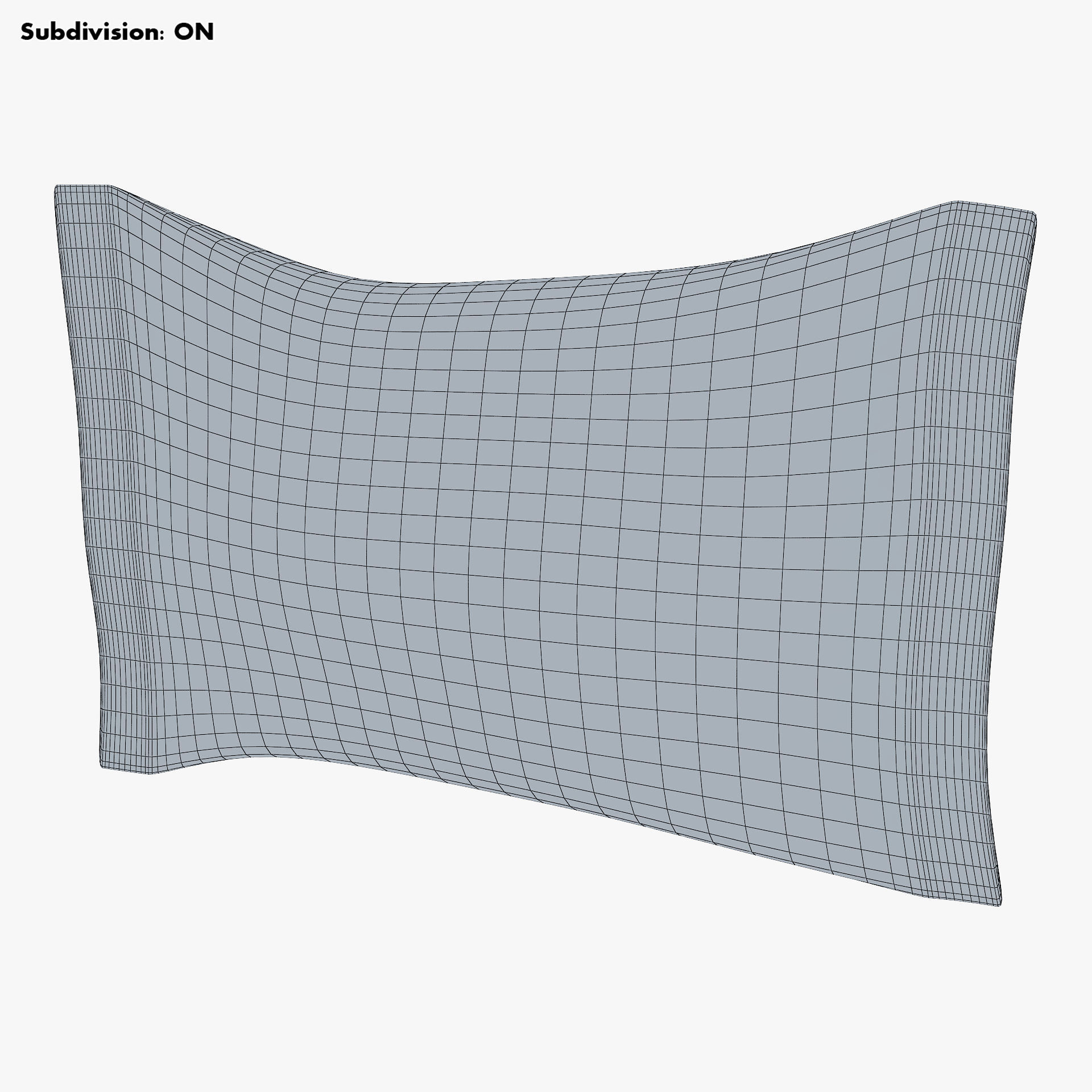 Croissant Packaging Svirca Simple M 1 3D model_12