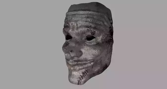 MASK3D