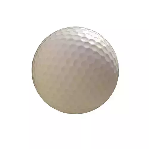 Golf Ball
