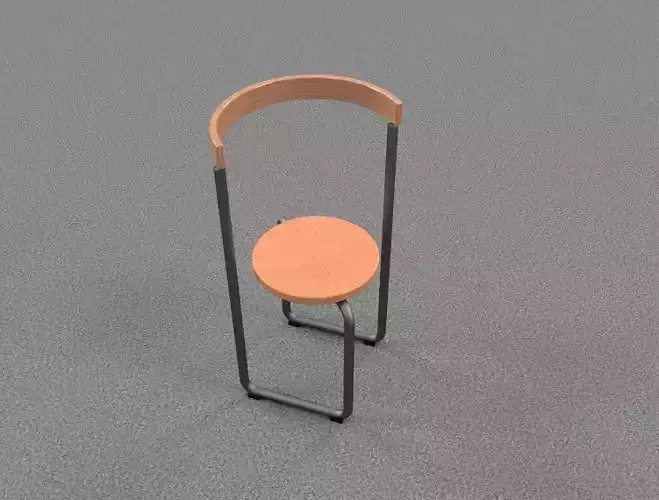 Loft chair