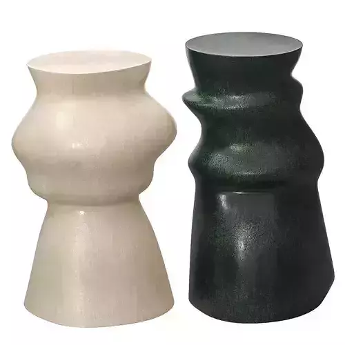 Coffee table from Elena Orekhova