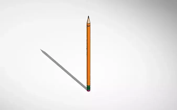  Pencil