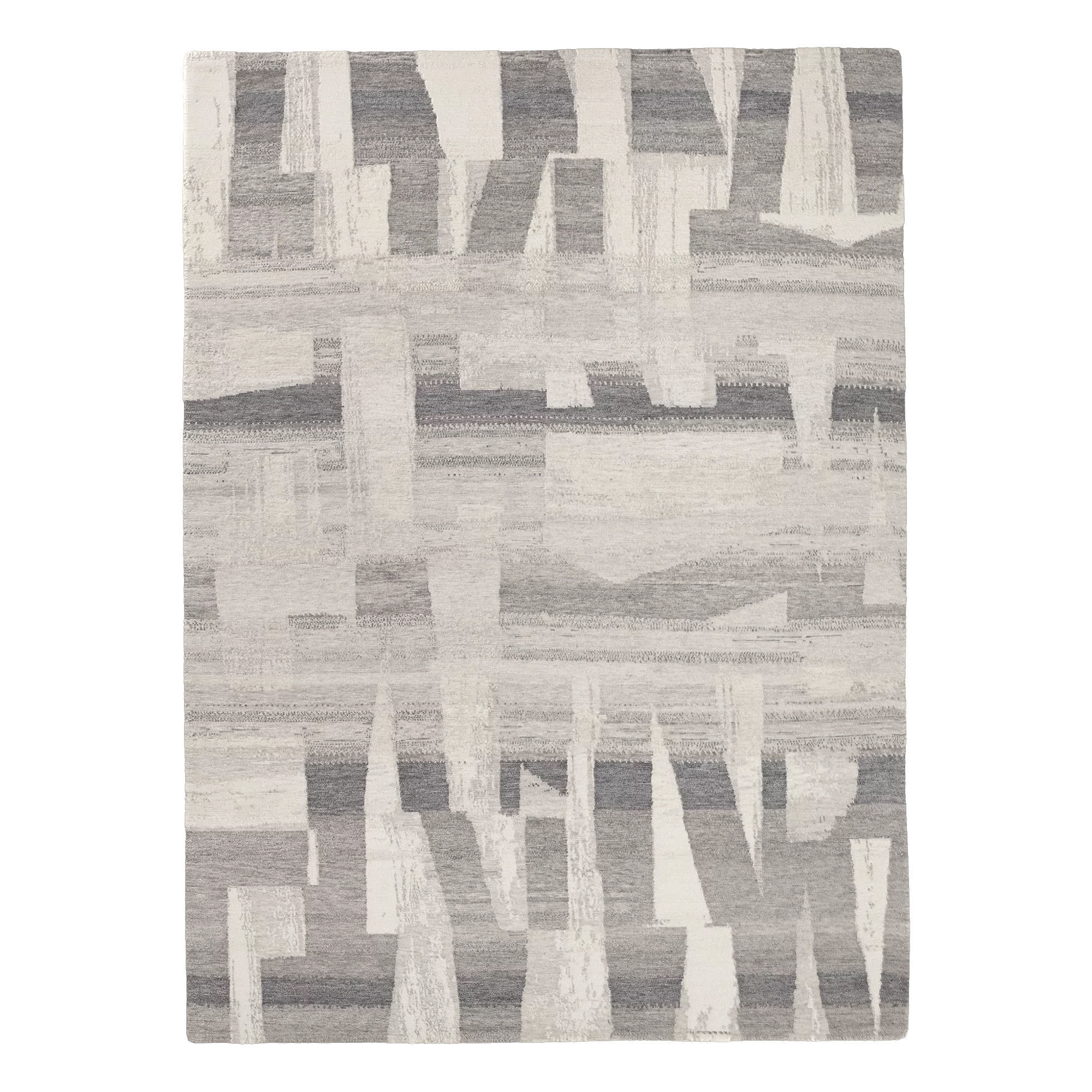 RASHMI WOOL RUG 3D model_3