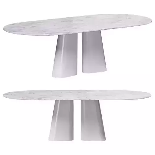 Pillar By DitreItalia