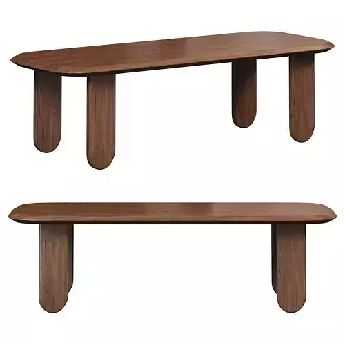 Bounty By DitreItalia